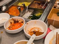 -海底捞火锅(高新万达广场店)