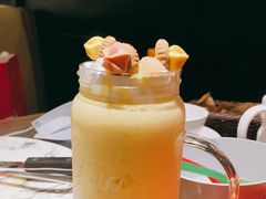 -周沫西餐(漫广场店)