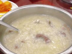 -盛记顺德高佬猪杂粥