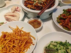 -苏帮袁Sue Cuisine(来福士店)