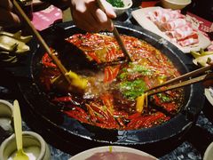 -蜀大侠火锅(寰球文化地标·总府店)