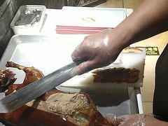 -京味斋·北京烤鸭(北京南站洋桥店)