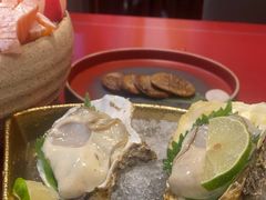-大江户日本料理(吕厝店)