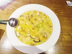 -三晋老田饸饹面(中大街店)