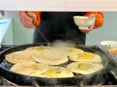 -张记灌饼(丰富路店)