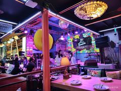 -Famous肥猫墨西哥音乐餐吧(五棵松华熙LIVE店)