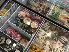 -吉之仙•中国制造•出口级食材日料店(领事馆总店)
