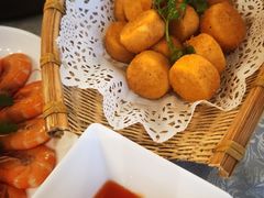 -达叔香味海鲜(海棠68环球美食街店)