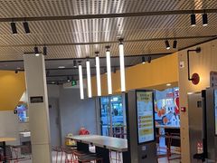 -麦当劳(宾水西道店)