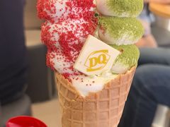 -DQ·蛋糕·冰淇淋(动壹店)