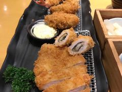 -胜博殿日式炸猪排(西红门店)