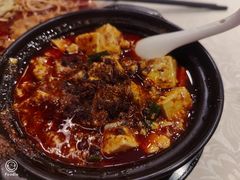 陈麻婆豆腐-陈麻婆豆腐(春熙店)