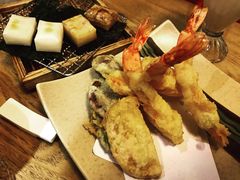 -水之惠鲜鱼料理(王府大街店)