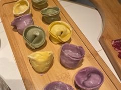 -牛人日志·鲜牛肉骨汤火锅(万科里瑧店)