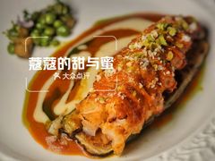 -恰餐厅CHAR Grill(北京三里屯洲际店)