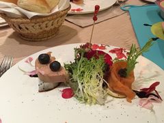 -厦门悦华酒店·绿庭主题自助餐厅