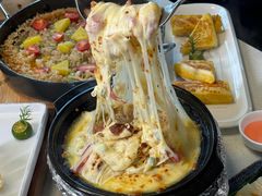 -煲王粤菜餐厅(中侨中心店)