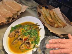 -老淮安·淮安菜(涟水店)