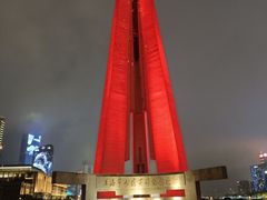 -东方明珠广播电视塔