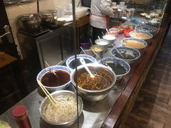 -小名堂担担甜水面(科华店)