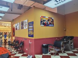 -Devilhands Barbershop男士理容店