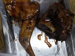 -赵元章肉骨烧(山塘街店)