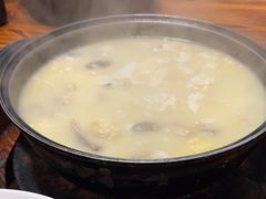 -侠成水上农庄(工业大道店)