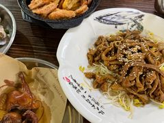-石岐乳鸽村(南海第三分店)