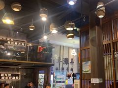 -百草滩羊清水涮羊肉(长城路店)