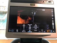 -龙之梦大酒店-健身中心