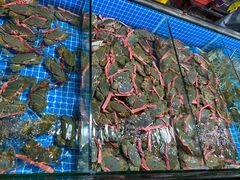 -都斛海鲜街