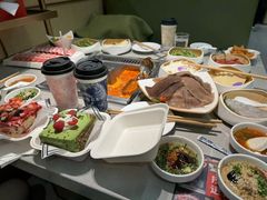 -海底捞火锅(万象汇店)
