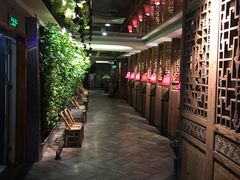 -客语客家菜(东山口店)