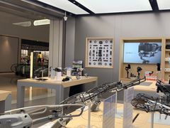 -DJI大疆(福州万象城授权体验店)