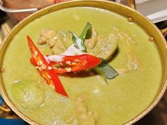 -Home Thai·泰谣(王府井apm店)