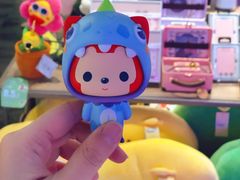 -酷乐潮玩(金桥国际店)