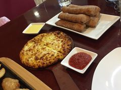 -棒约翰比萨·意面(剑河店)