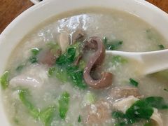 -华记粥饭店(印象容桂主题风情街店)