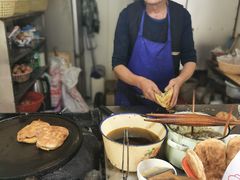 -老字号张道鸡火烧