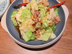-云海肴·汽锅鸡·云南菜(祥云小镇店)
