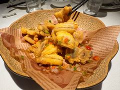 -高佳庄·舟山海鲜(海景旗舰店)