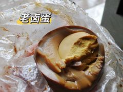 -芳婆糕团店(王府大街店)