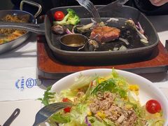 -牛扒先生·厚切雪花牛扒西餐厅(北京路禺山路店)