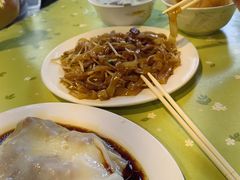 -伍湛记 · 广州老字号(龙津中路店)