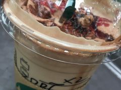-星巴克(西湖天地店)