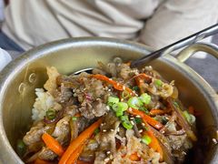 -小团团·路边烤牛肉(南岭壹街店)