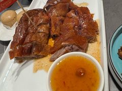-先记烧鹅王·本地粤菜(福永店)