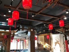 大堂-印象鲵宴·张家界地标美食名片(溪布街店)