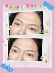 -MIVI野生眉纹绣纹眉