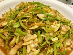 -海王府百姓家宴•海鲜饺子(东城店)